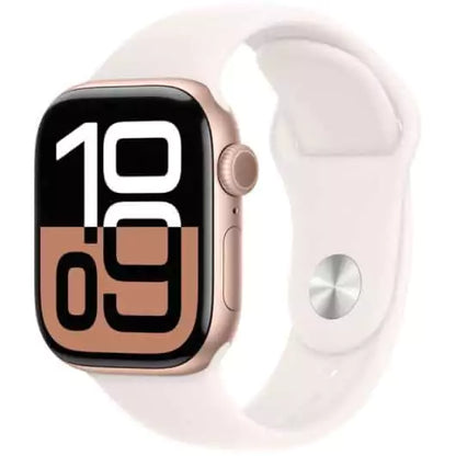 Apple Smartwatch Serie 10 X10 (2025)