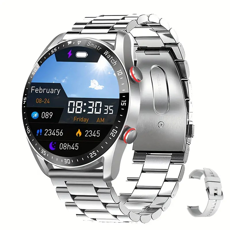 Smartwatch Deportiva Inteligente 2