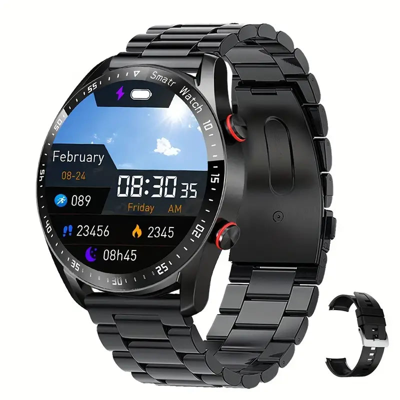 Smartwatch Deportiva Inteligente 2