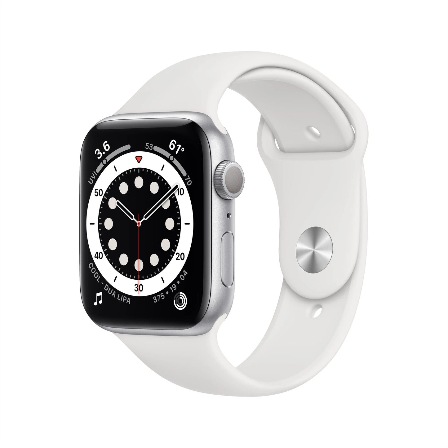 Apple Smartwatch Serie 10 X10 (2025)