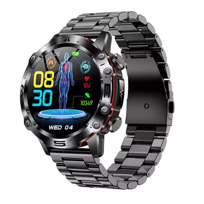 Smartwatch Deportiva Inteligente 2