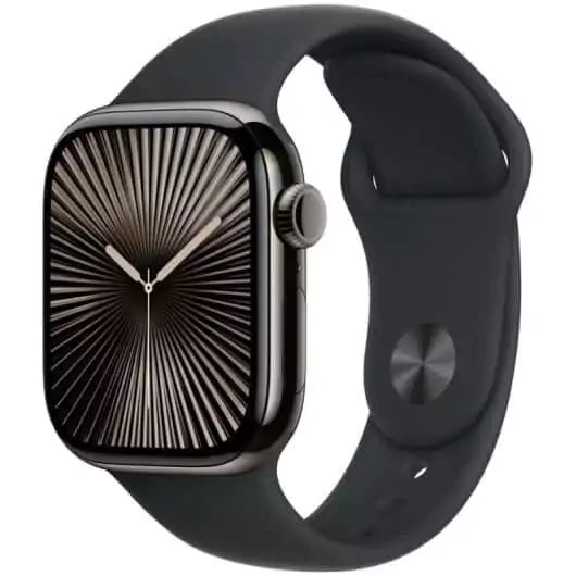 Apple Smartwatch Serie 10 X10 (2025)